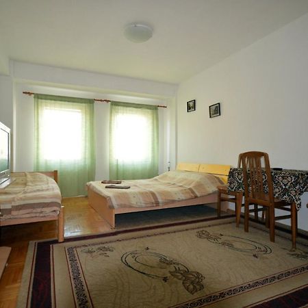 Apartment Naum M Ohrid Bagian luar foto
