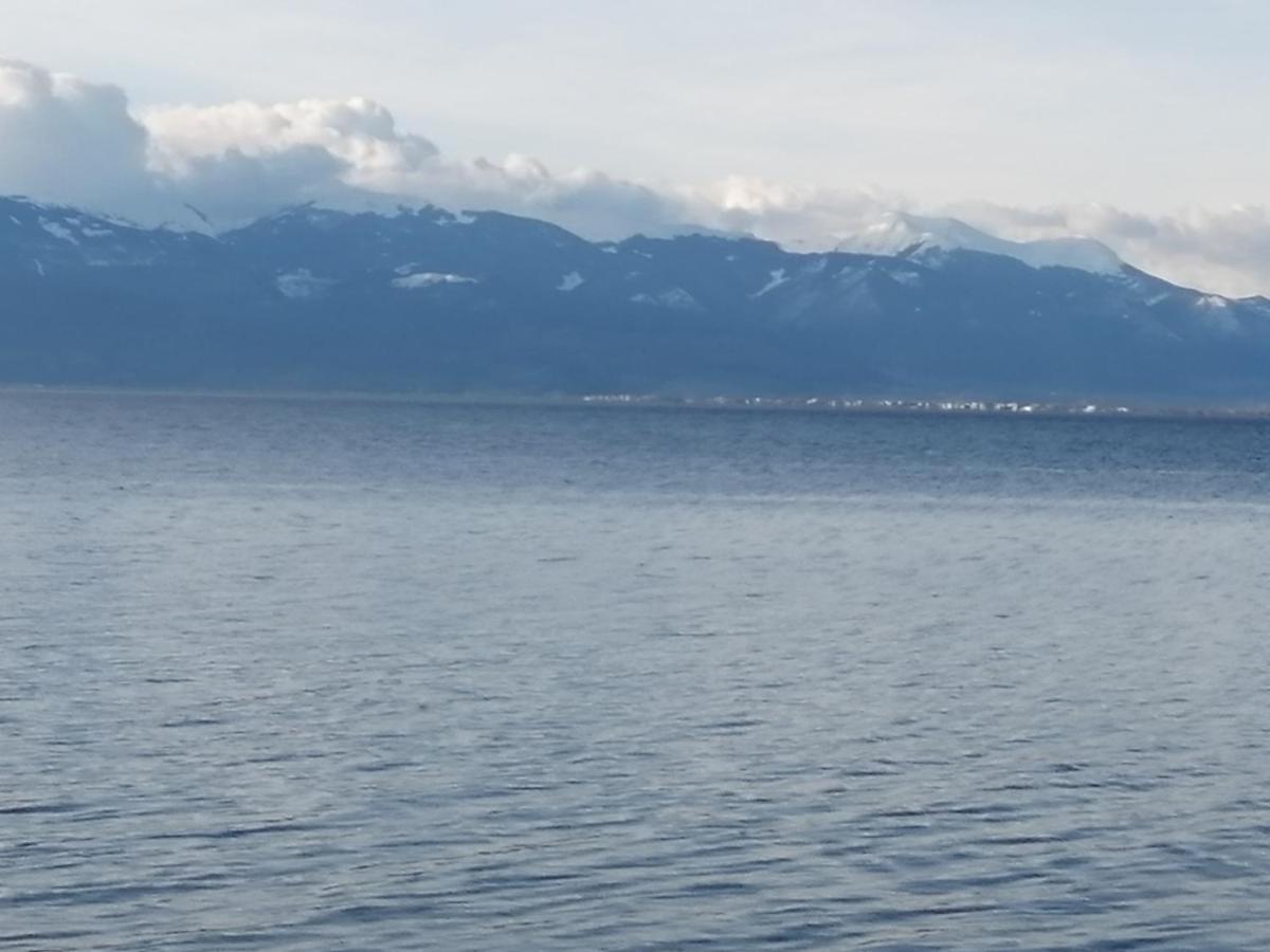 Apartment Naum M Ohrid Bagian luar foto