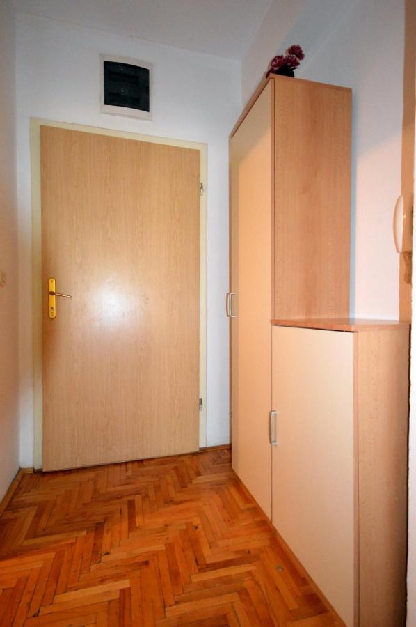 Apartment Naum M Ohrid Bagian luar foto